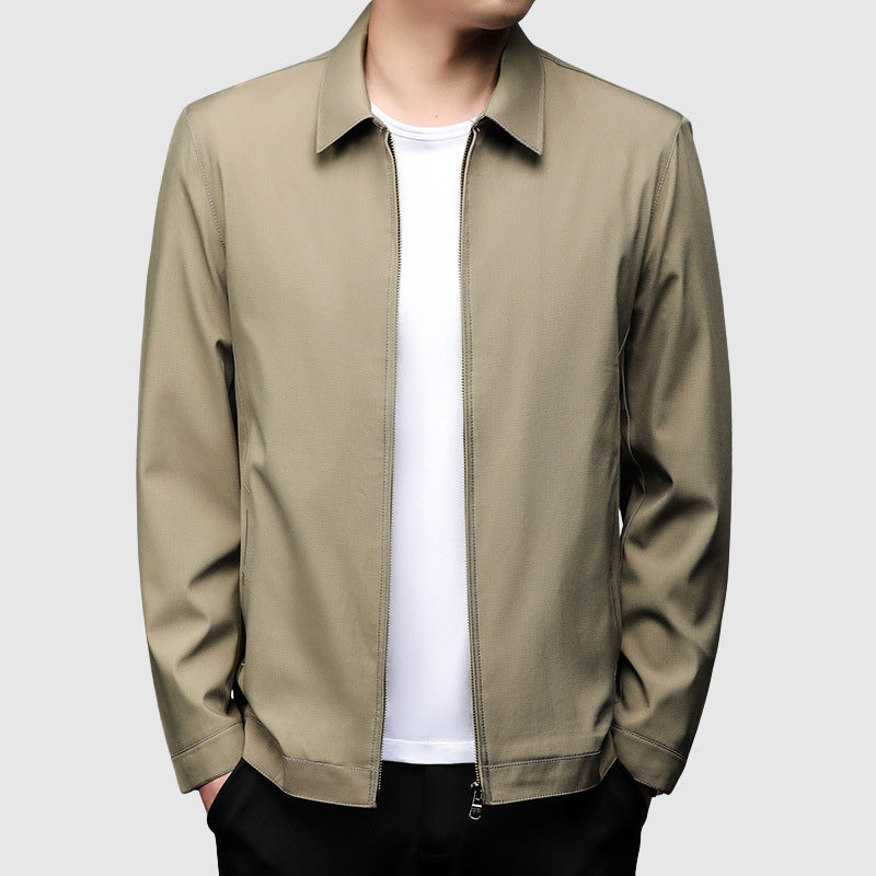 AetherShell Jacket by James Scott