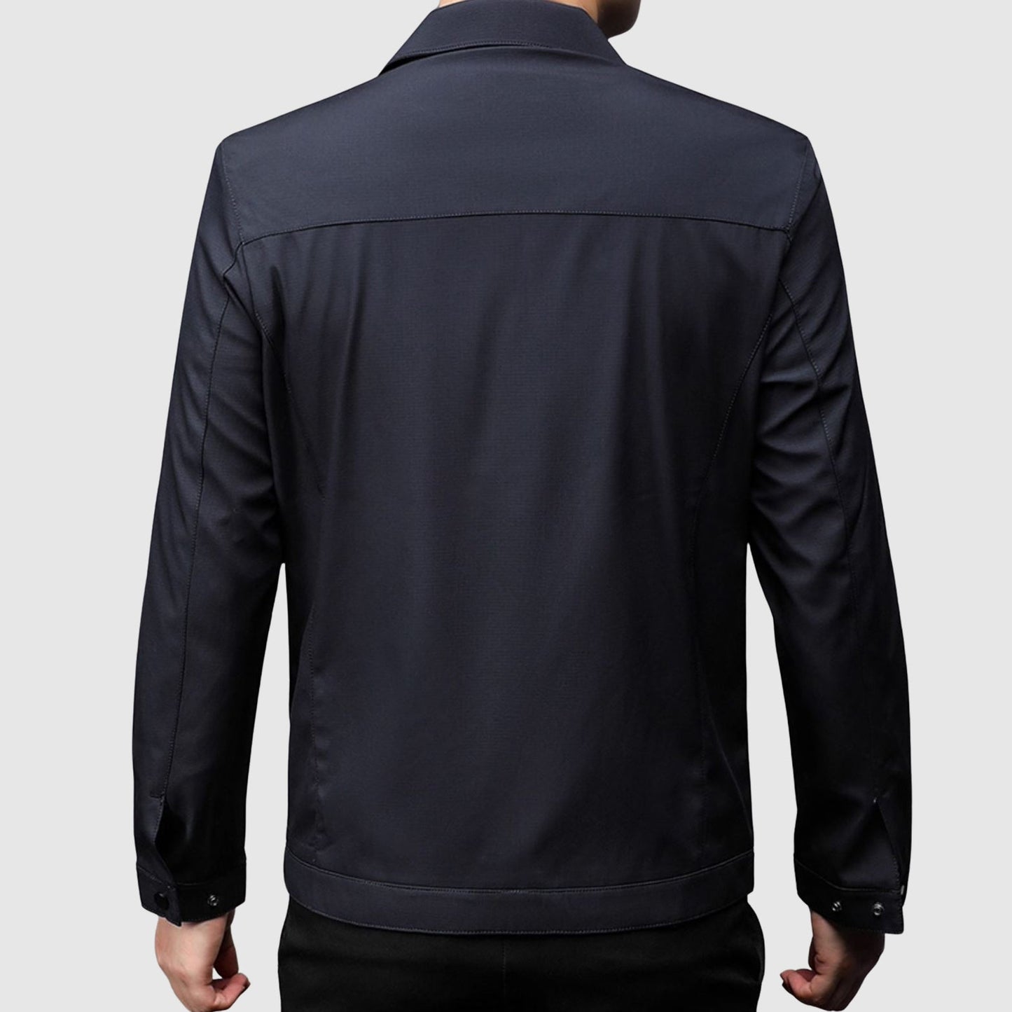 AetherShell Jacket by James Scott