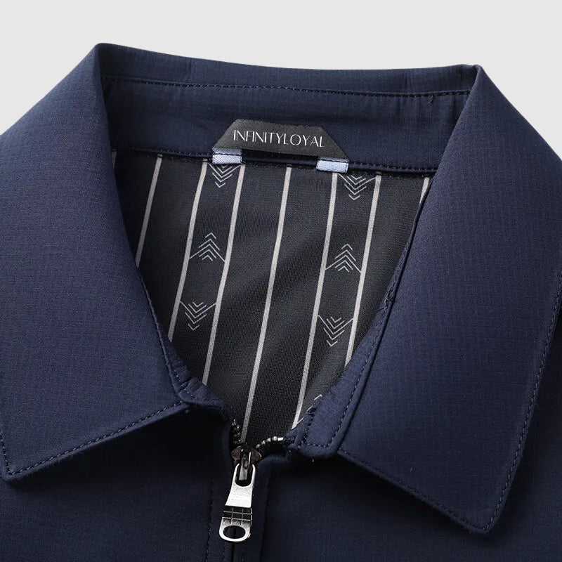 AetherShell Jacket by James Scott
