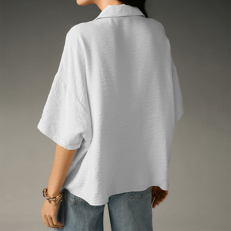 Amelie Fleur Muse Shirt