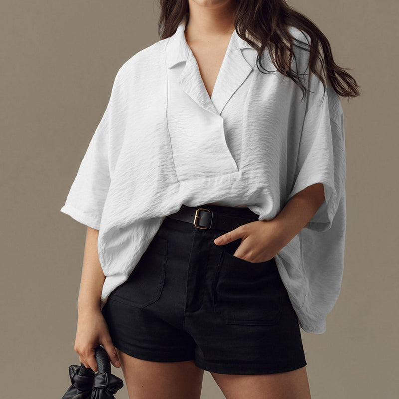 Amelie Fleur Muse Shirt