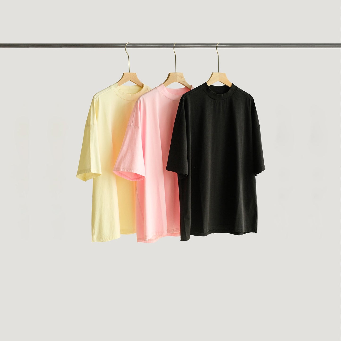 Amelie Fleur Pastel Dream T-Shirt
