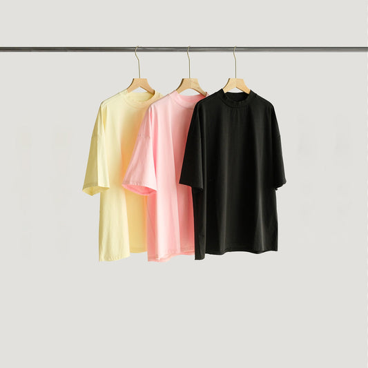 Amelie Fleur Pastel Dream T-Shirt