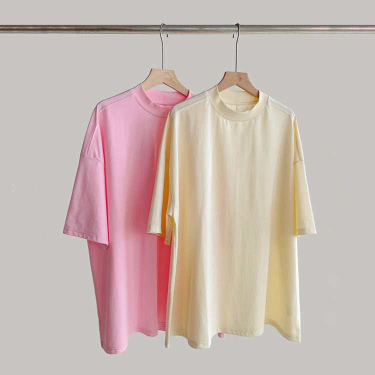 Amelie Fleur Pastel Dream T-Shirt