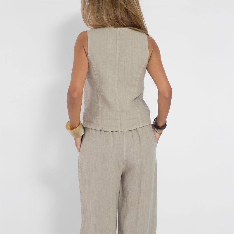 Amelie Fleur Élise Modern Suit