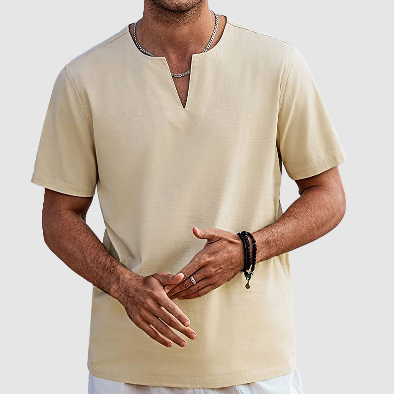 Ben Smith Breezy Casual T-Shirt
