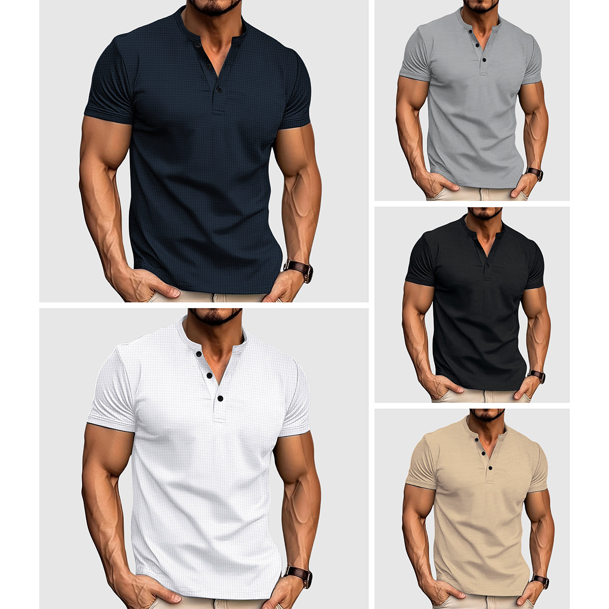 Ben Smith Cityscape Essentials T-shirt
