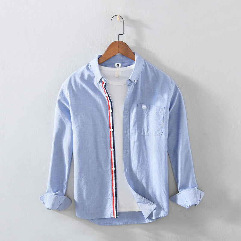 Ben Smith Côte d'Azur Breeze Shirt