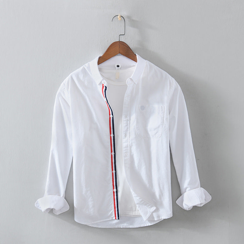 Ben Smith Côte d'Azur Breeze Shirt