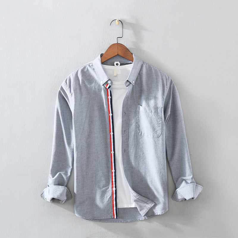 Ben Smith Côte d'Azur Breeze Shirt