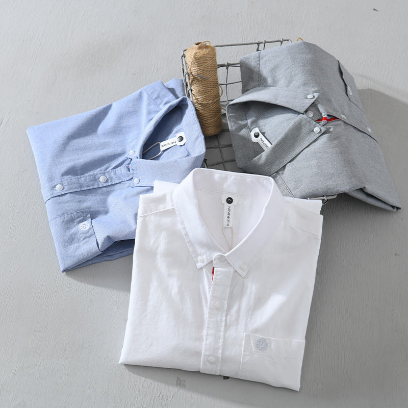 Ben Smith Côte d'Azur Breeze Shirt