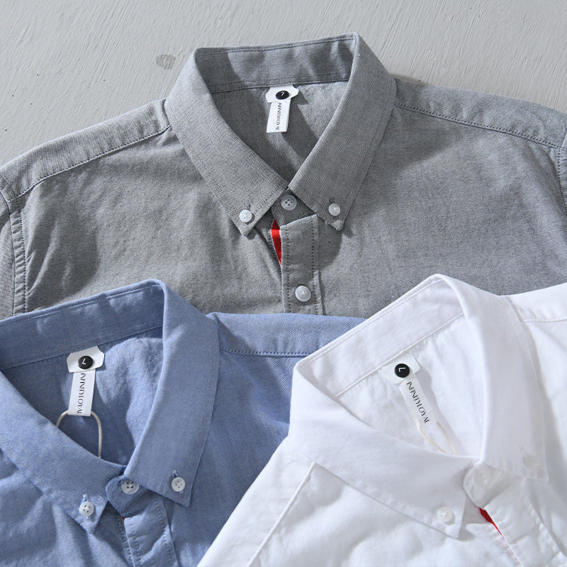 Ben Smith Côte d'Azur Breeze Shirt