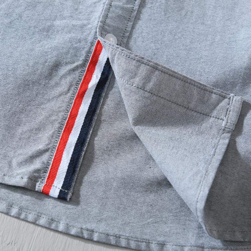 Ben Smith Côte d'Azur Breeze Shirt