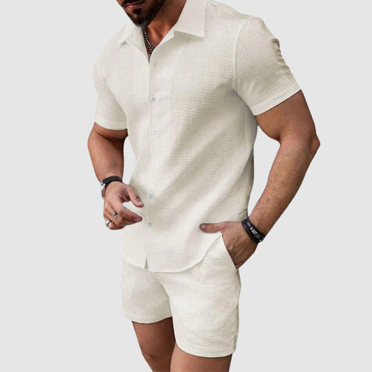 Ben Smith Elegant Summer Duo Set
