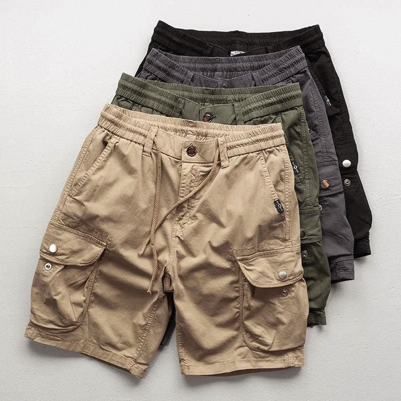 Ben Smith Tactix Cargo Shorts
