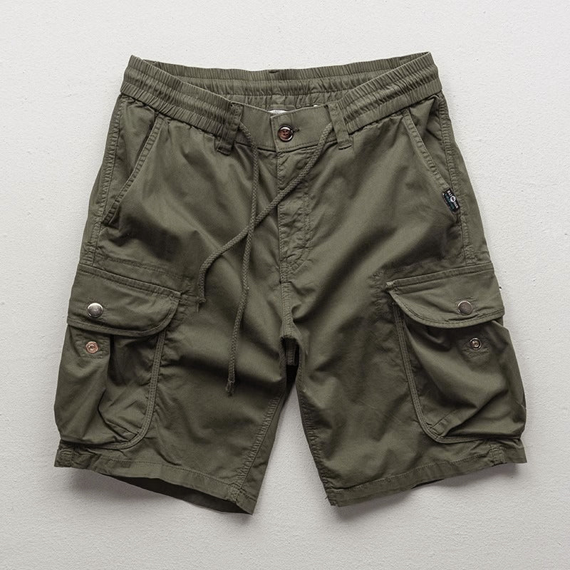 Ben Smith Tactix Cargo Shorts