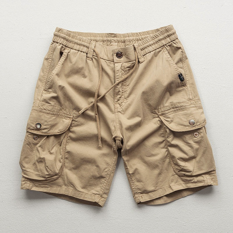 Ben Smith Tactix Cargo Shorts