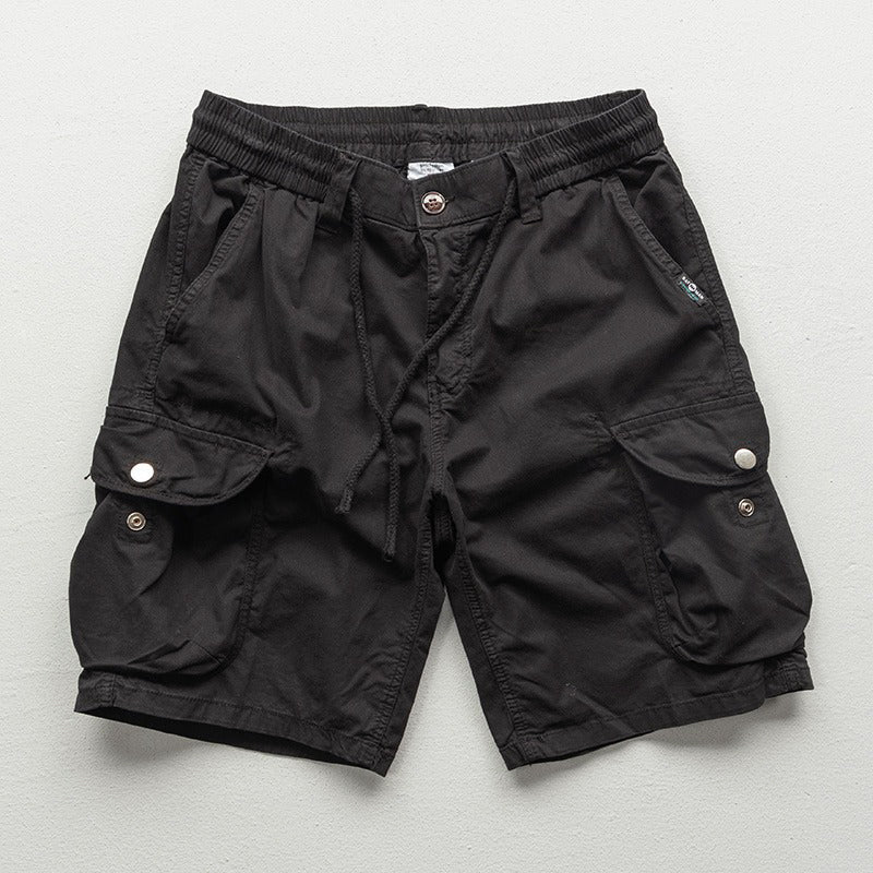 Ben Smith Tactix Cargo Shorts