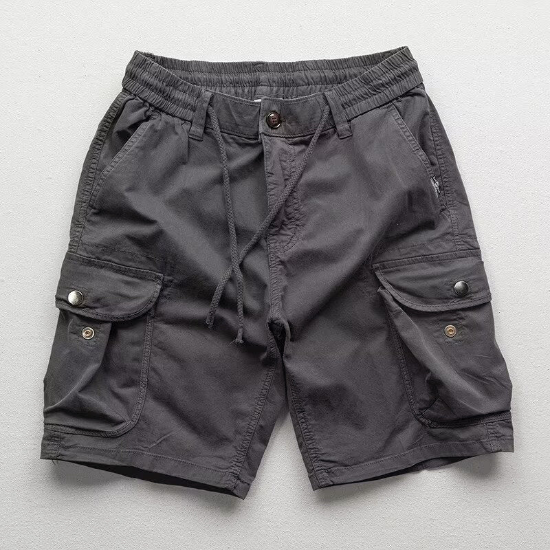 Ben Smith Tactix Cargo Shorts