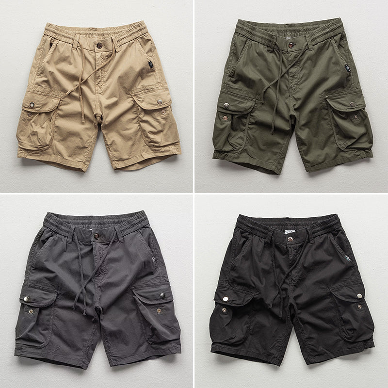 Ben Smith Tactix Cargo Shorts