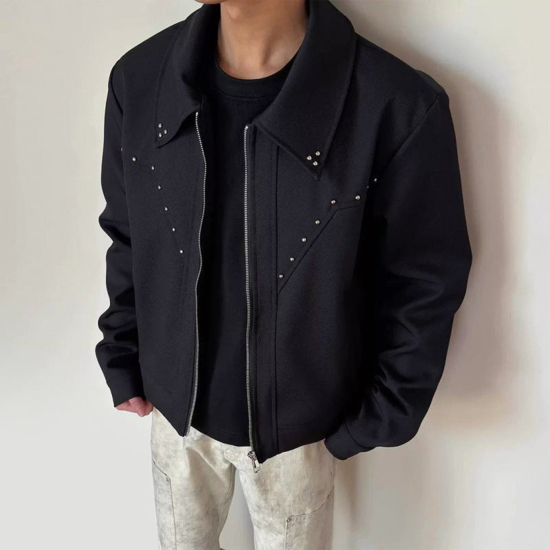 Ben Smith Urban Feel Jacket