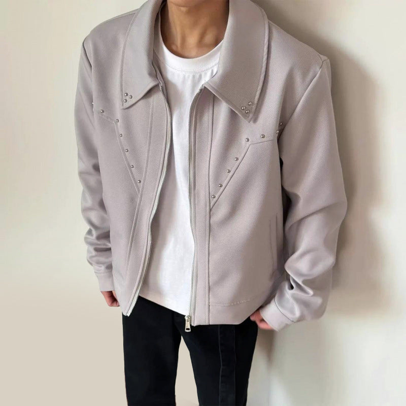 Ben Smith Urban Feel Jacket