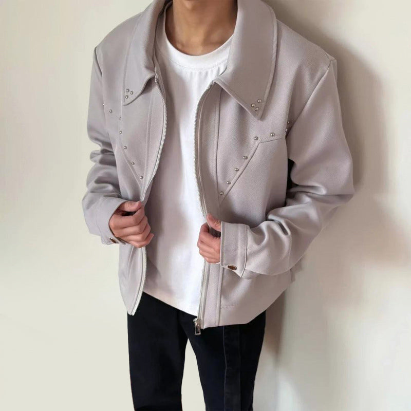 Ben Smith Urban Feel Jacket