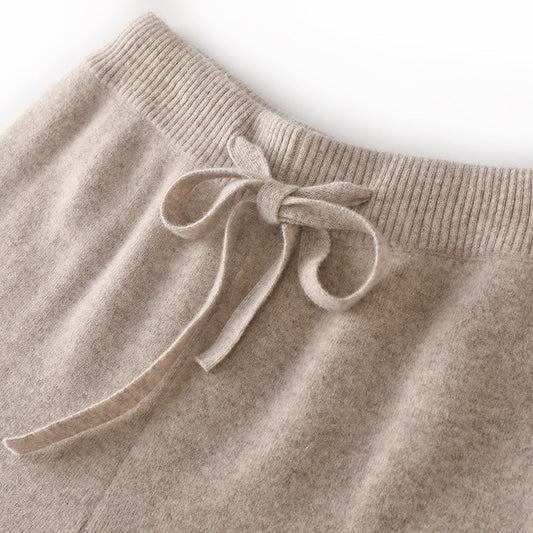Camille Martin CloudSilk Lounge Pants
