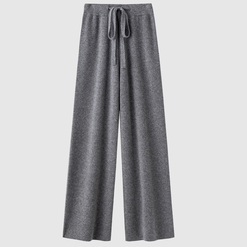 Camille Martin CloudSilk Lounge Pants