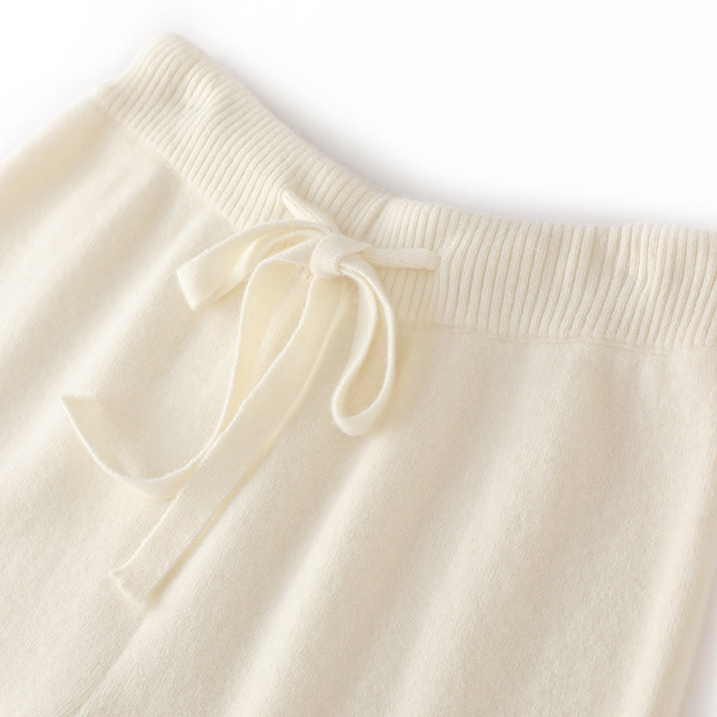 Camille Martin CloudSilk Lounge Pants