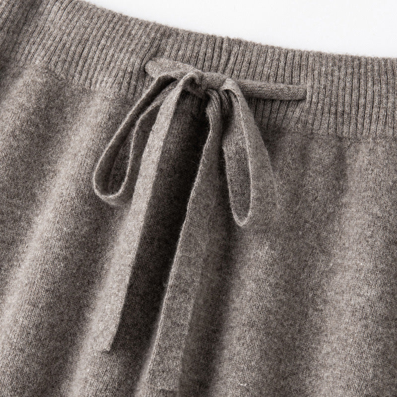 Camille Martin CloudSilk Lounge Pants
