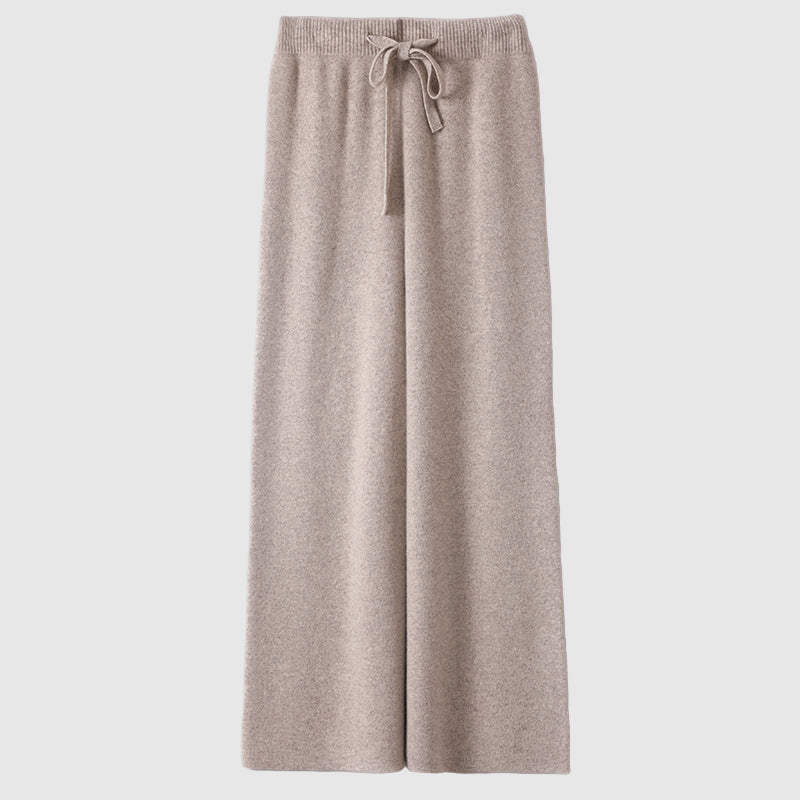 Camille Martin CloudSilk Lounge Pants