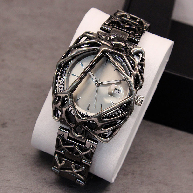 Franco Bianchi Avant Garde Watch