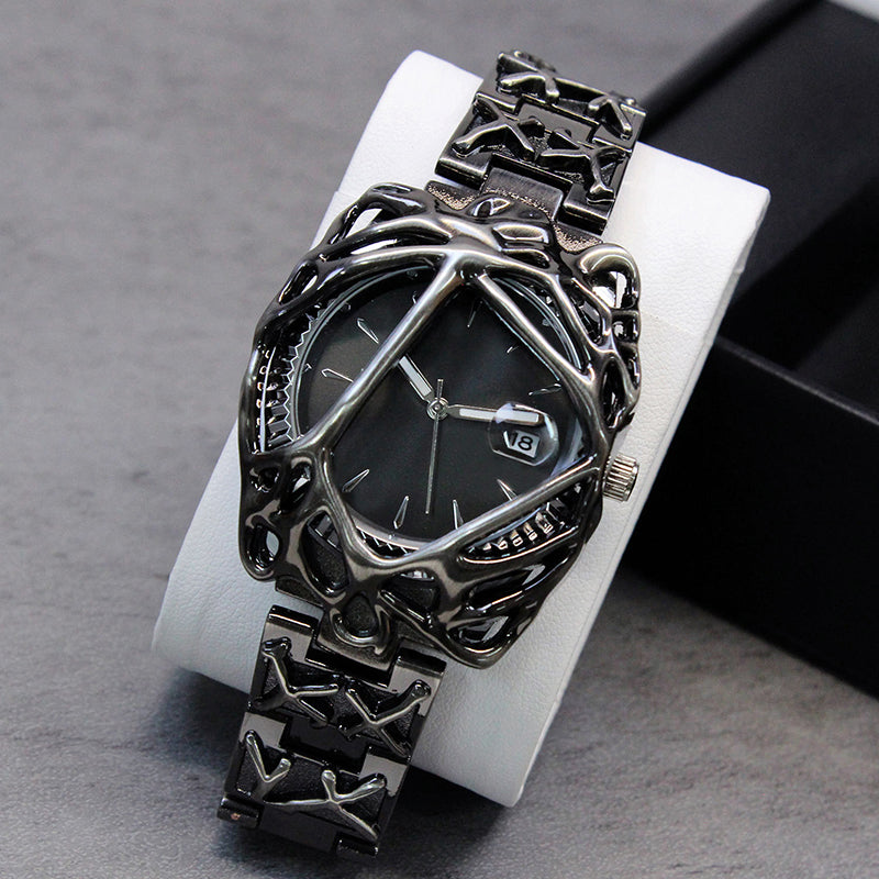 Franco Bianchi Avant Garde Watch