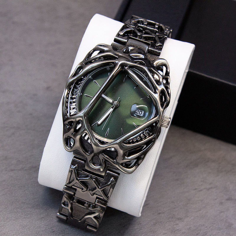 Franco Bianchi Avant Garde Watch