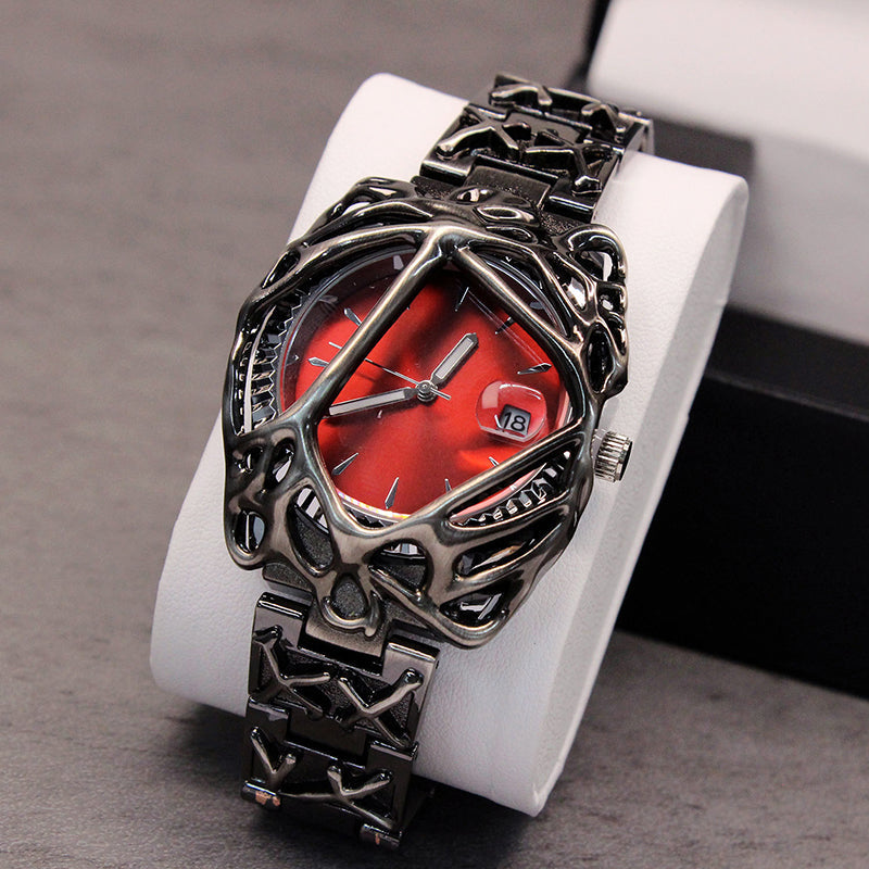 Franco Bianchi Avant Garde Watch