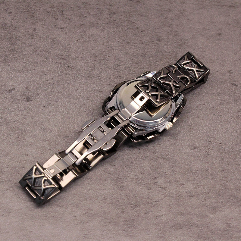 Franco Bianchi Avant Garde Watch