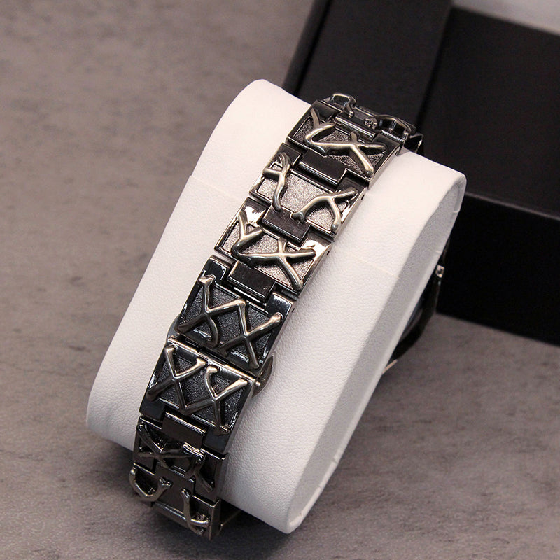 Franco Bianchi Avant Garde Watch