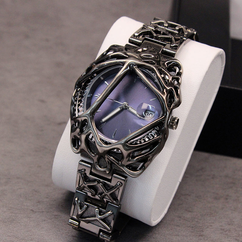 Franco Bianchi Avant Garde Watch