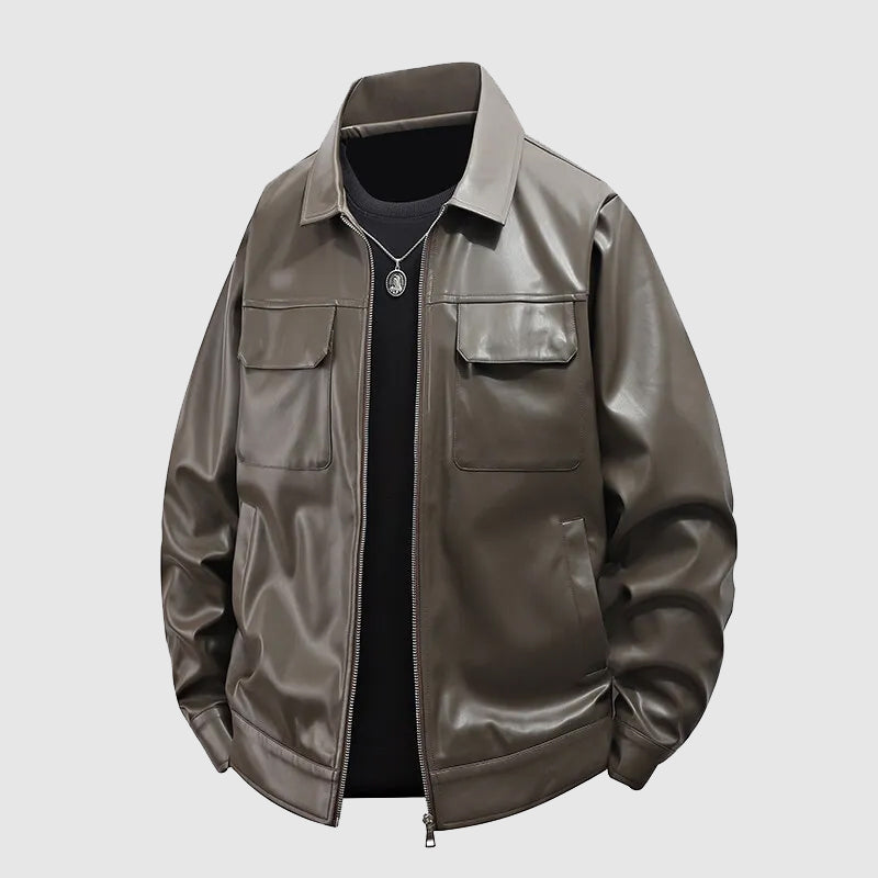 Il Boss Elegante Jacket by Franco Bianchi