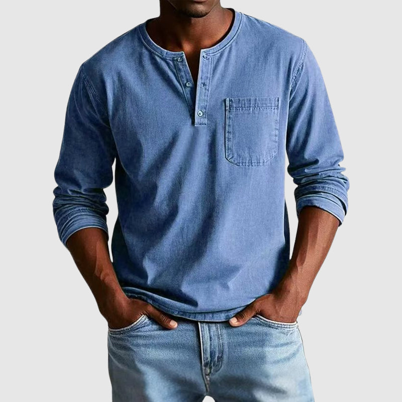 Jack Washington Aberdeen Casual Shirt