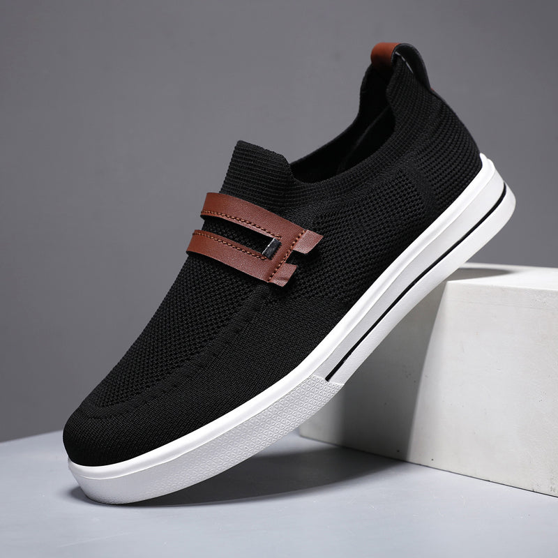 Jack Washington Aberdeen SlipOn Shoes