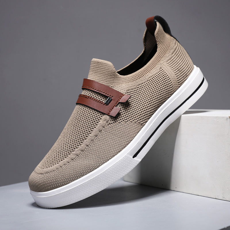 Jack Washington Aberdeen SlipOn Shoes
