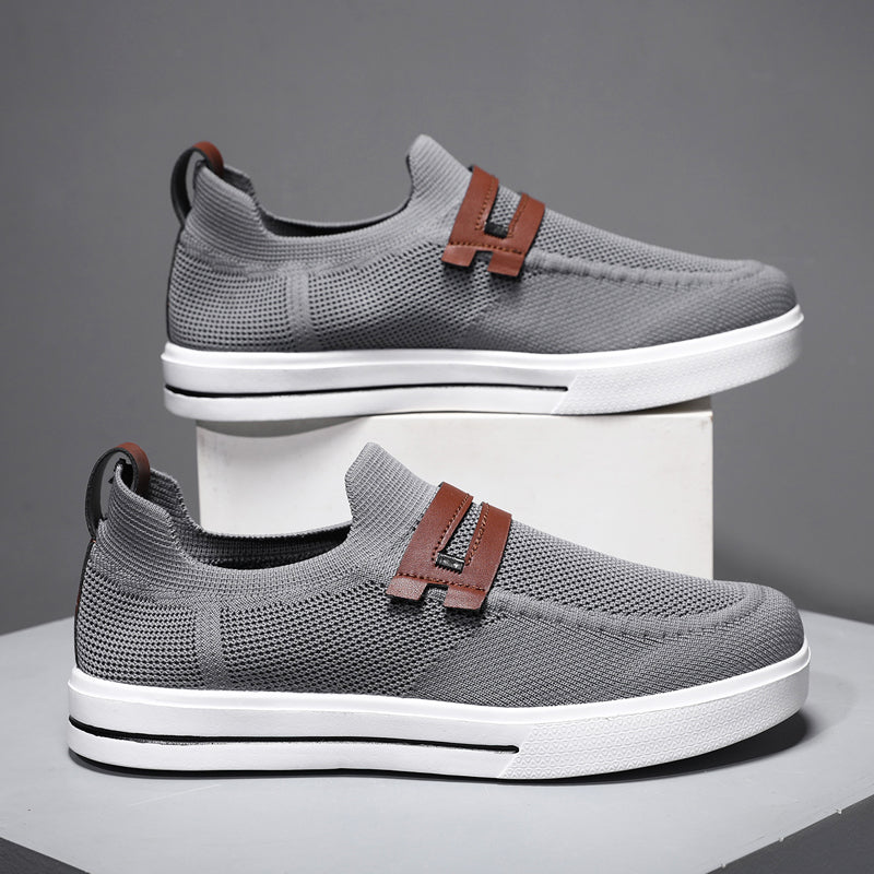 Jack Washington Aberdeen SlipOn Shoes
