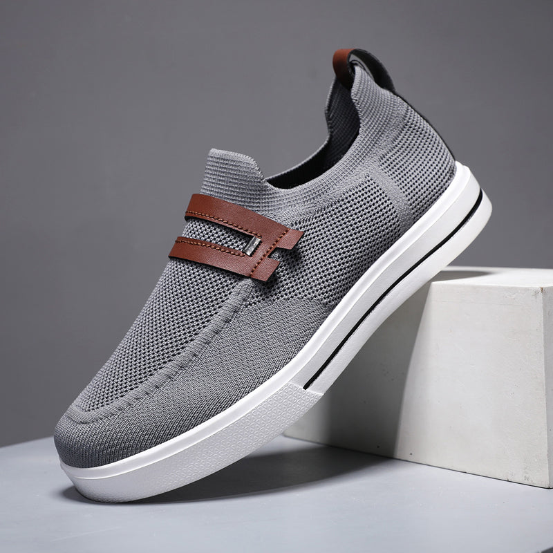 Jack Washington Aberdeen SlipOn Shoes