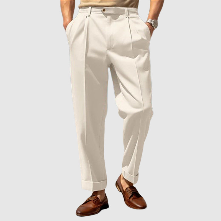 Jack Washington Astoria Elegant Trousers
