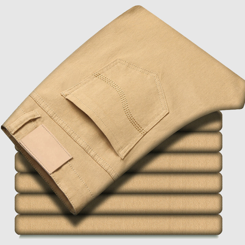 Jack Washington Avant Mode Jeans