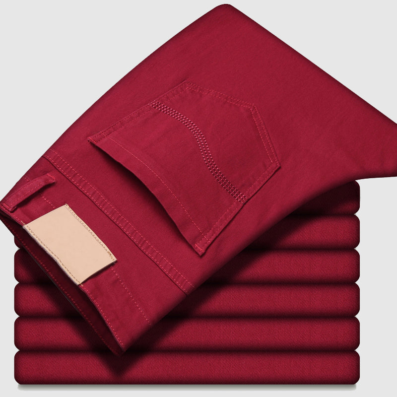 Jack Washington Avant Mode Jeans