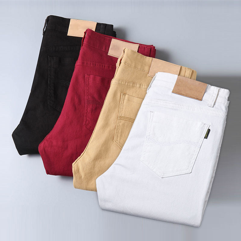Jack Washington Avant Mode Jeans