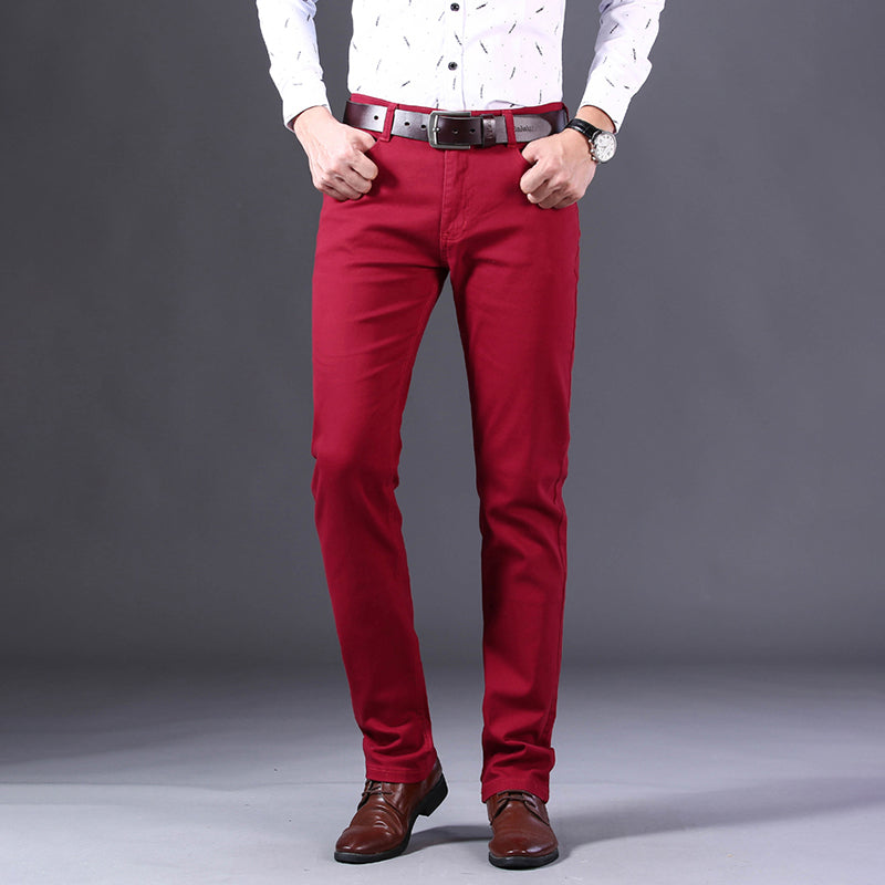 Jack Washington Avant Mode Jeans
